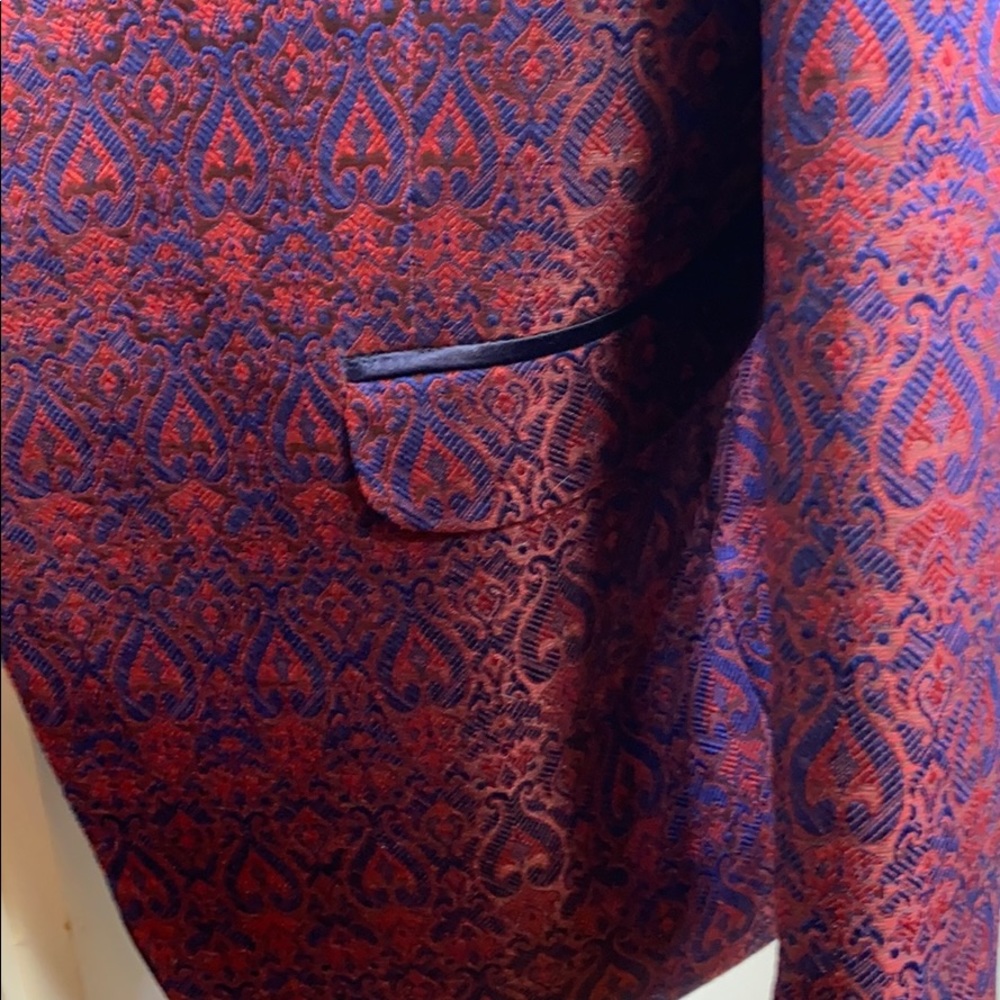 Dinner Jacket - image 4